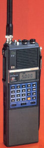 Yaesu FT-209