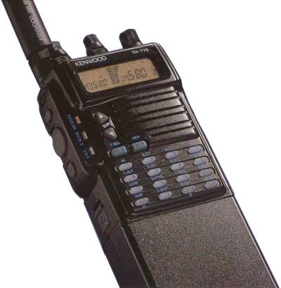 Kenwood TH-77E